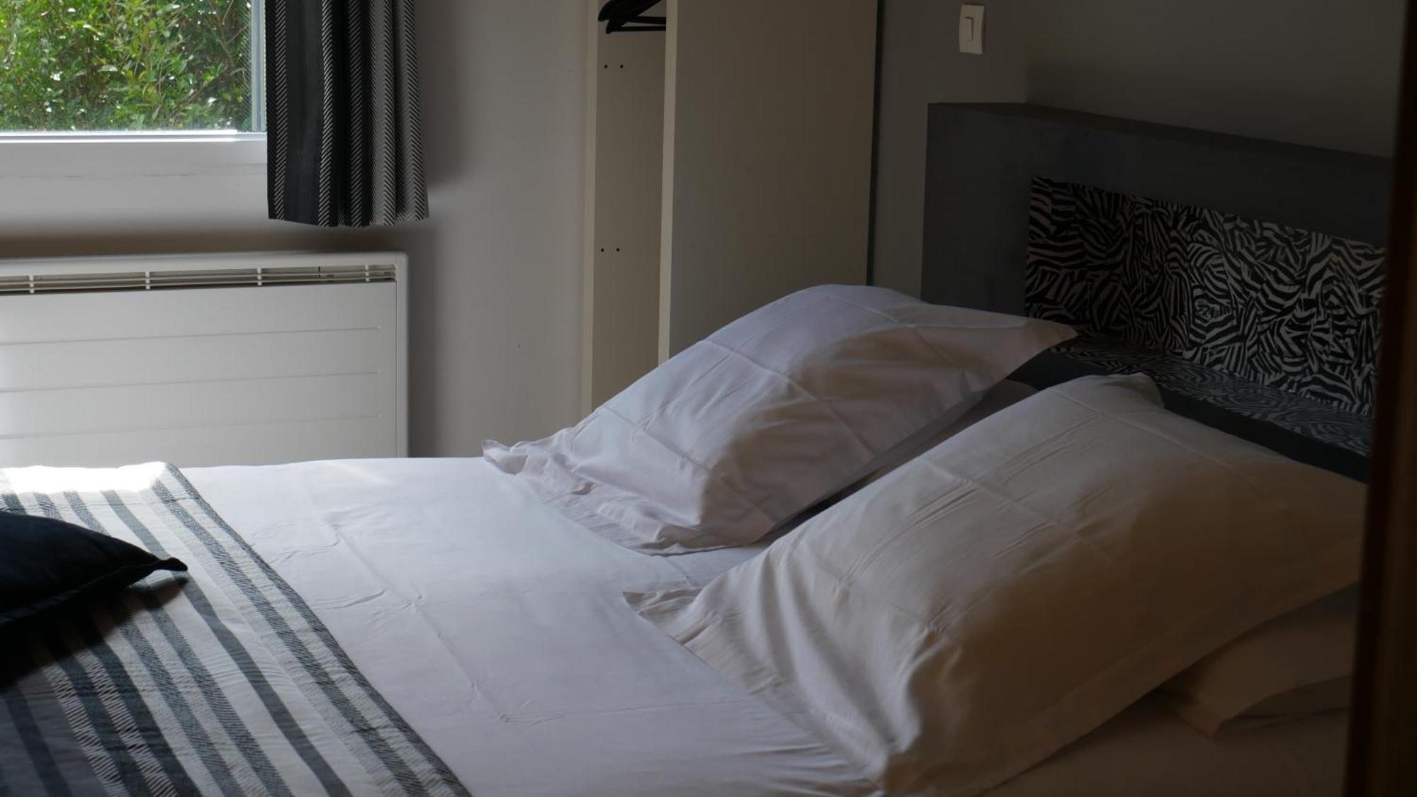 Chambres D'Hotes La Ferme Du Scardon Neufmoulin Værelse billede